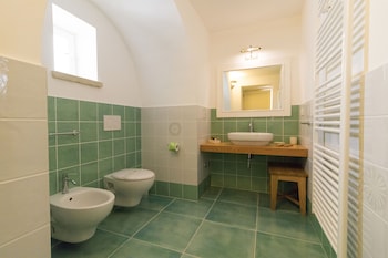 casina bardoscia relais