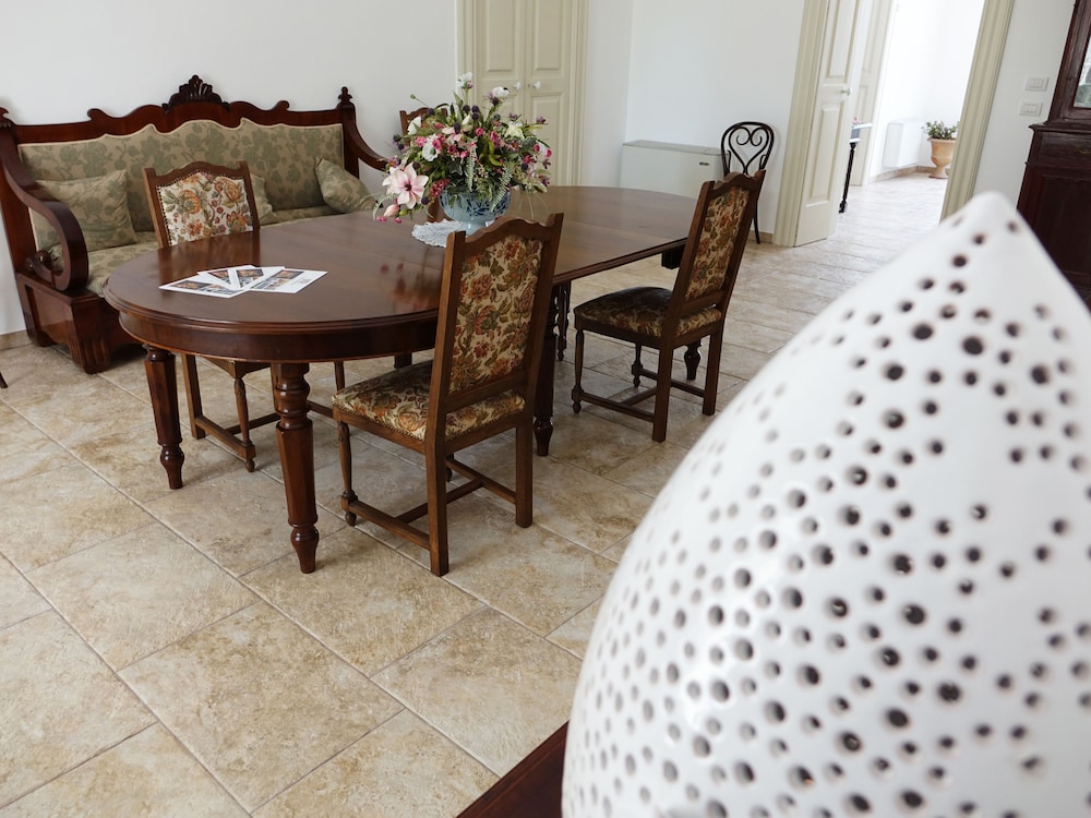 casina bardoscia relais
