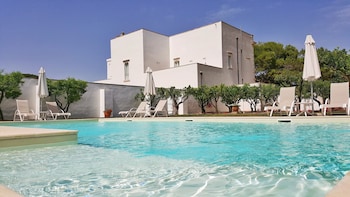 casina bardoscia relais