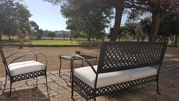 casina bardoscia relais