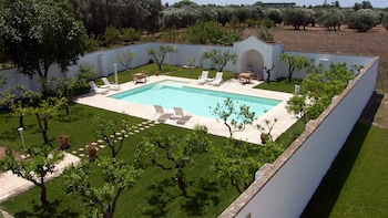 casina bardoscia relais