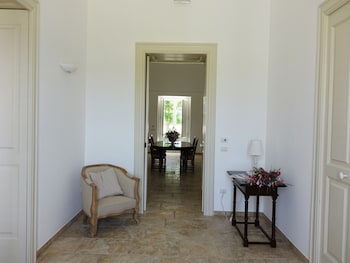 casina bardoscia relais