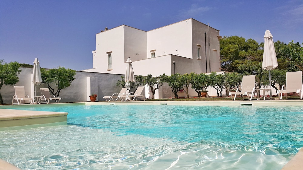 casina bardoscia relais