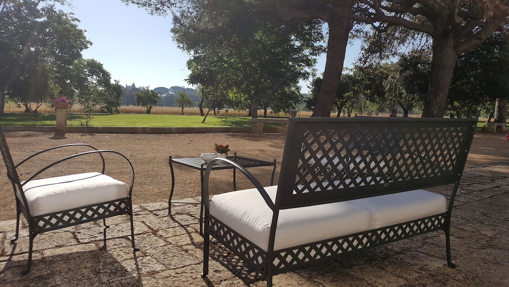 casina bardoscia relais