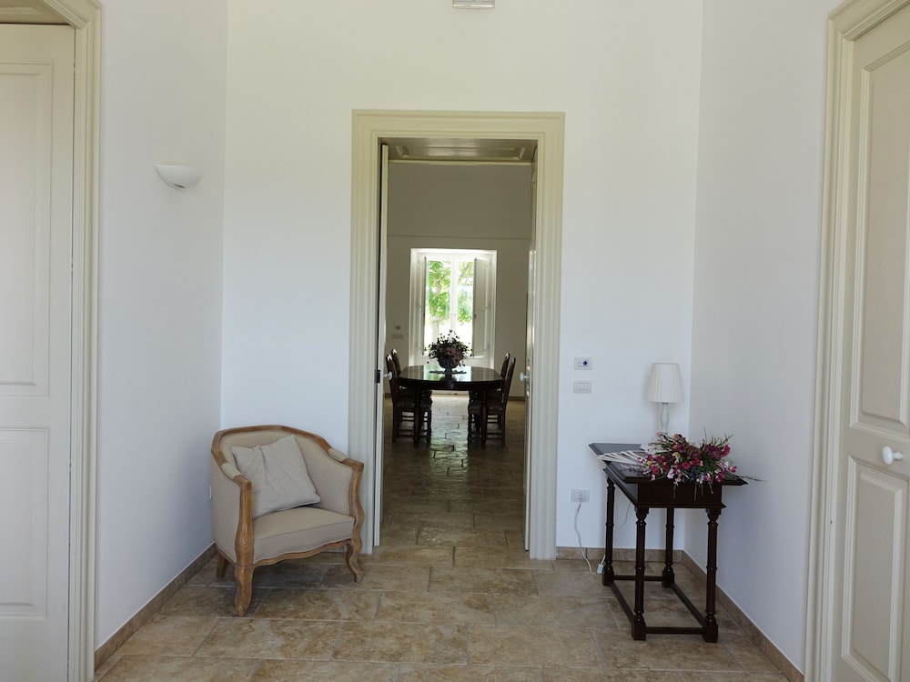casina bardoscia relais