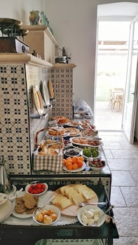 casina bardoscia relais