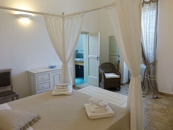 casina bardoscia relais