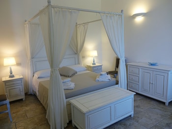 casina bardoscia relais