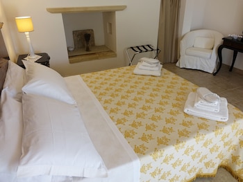 casina bardoscia relais