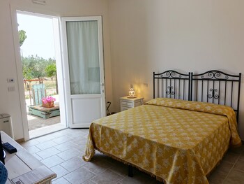 casina bardoscia relais