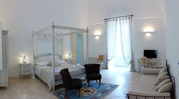 casina bardoscia relais