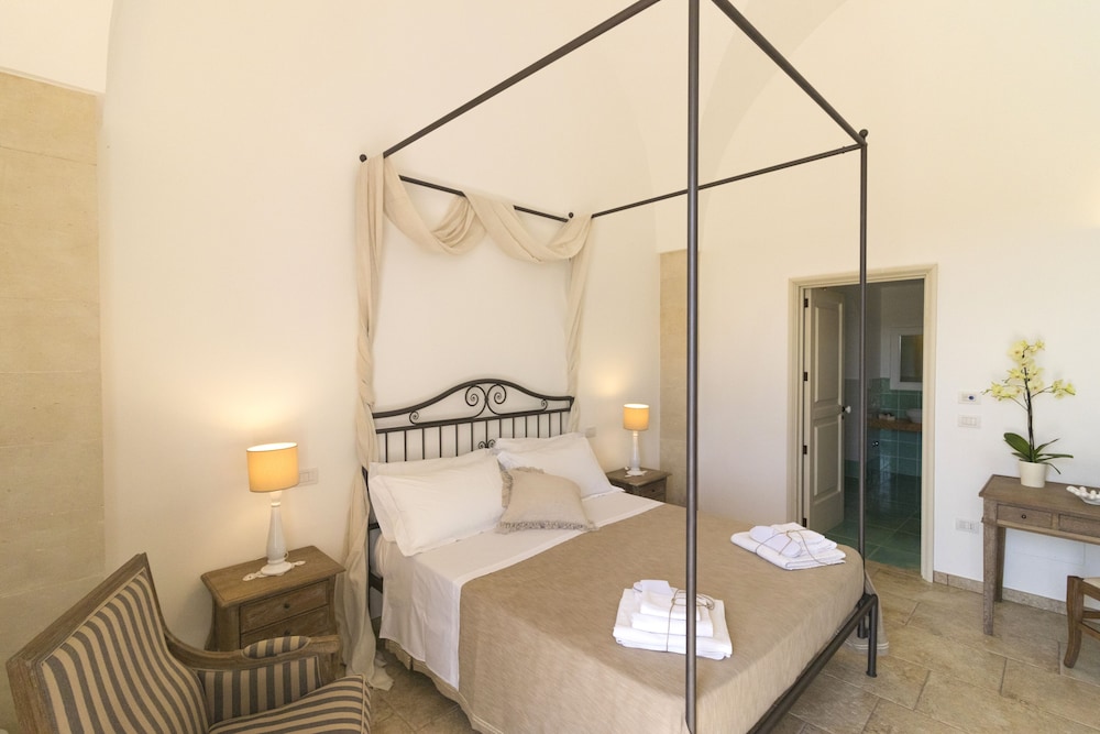 casina bardoscia relais