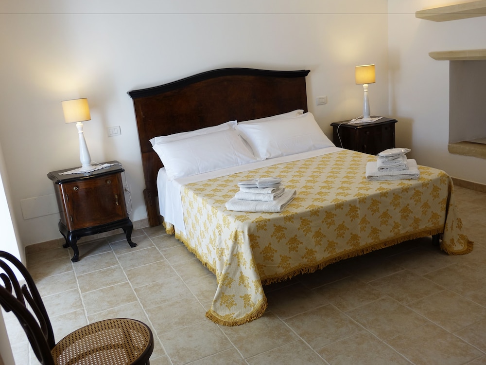 casina bardoscia relais