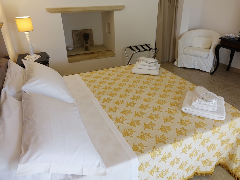 casina bardoscia relais