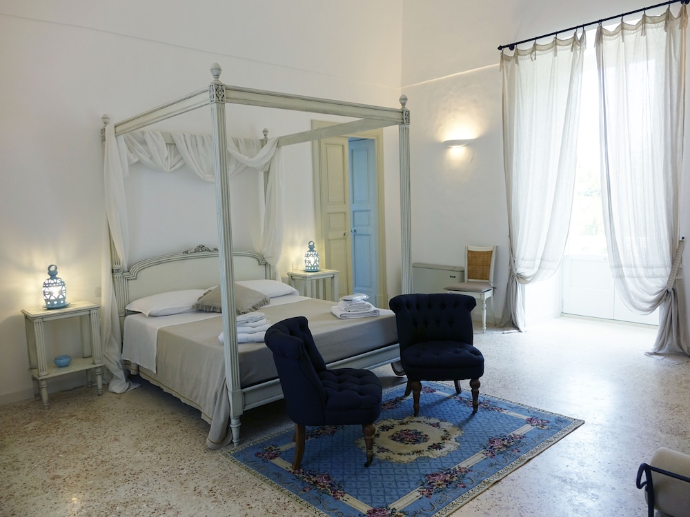 casina bardoscia relais