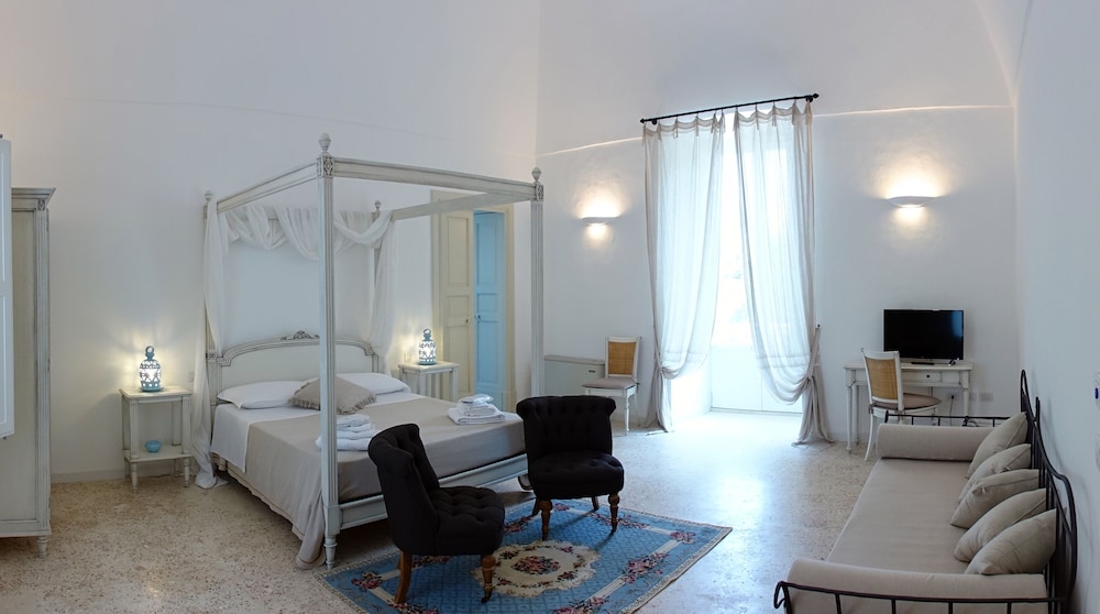 casina bardoscia relais