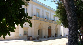 casina bardoscia relais