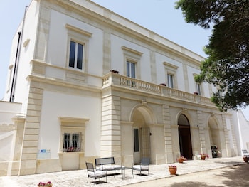 casina bardoscia relais
