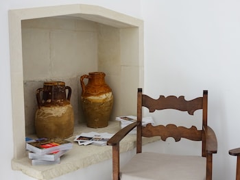 casina bardoscia relais