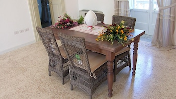 casina bardoscia relais