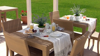 casina bardoscia relais