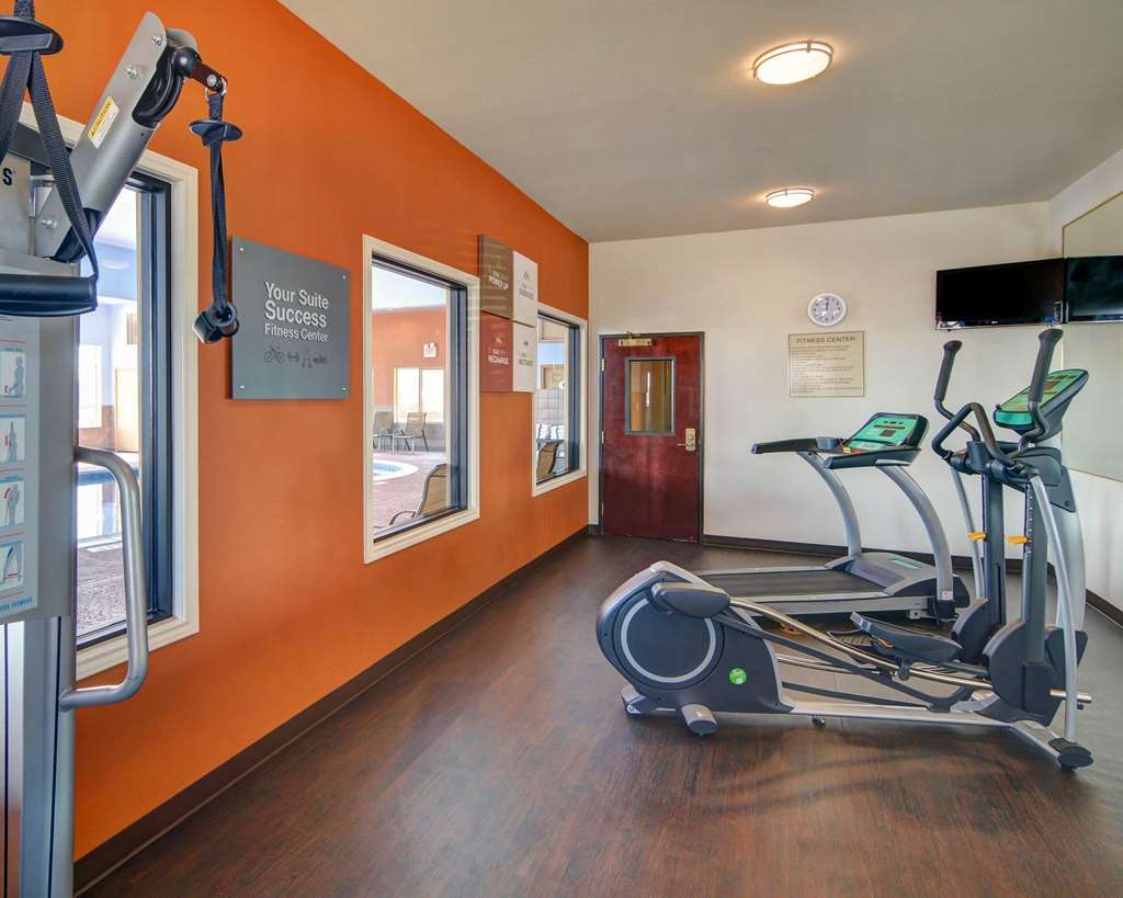 comfort suites lake worth