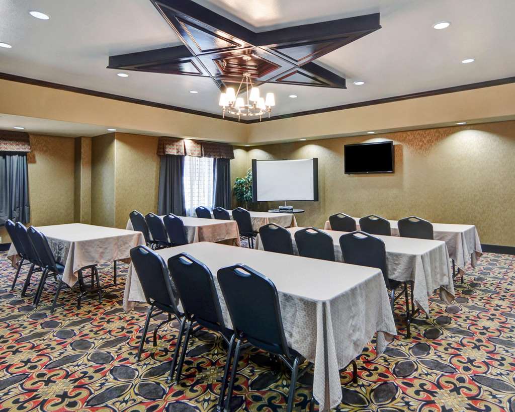 comfort suites lake worth