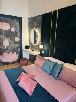 sanfelice rooms and suites