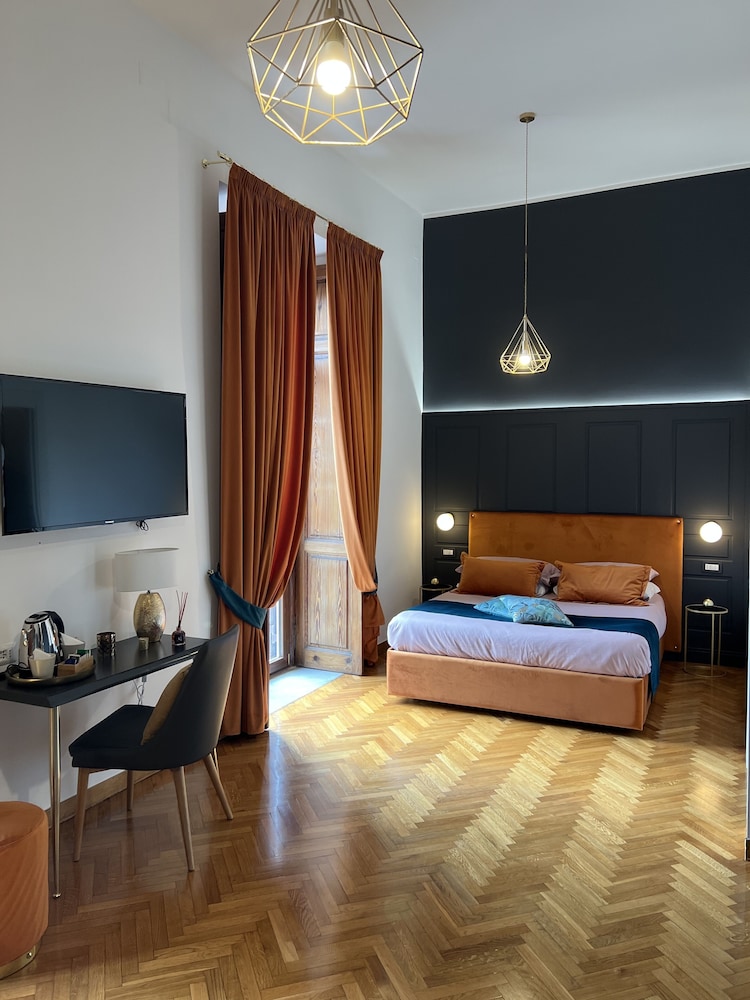 sanfelice rooms and suites