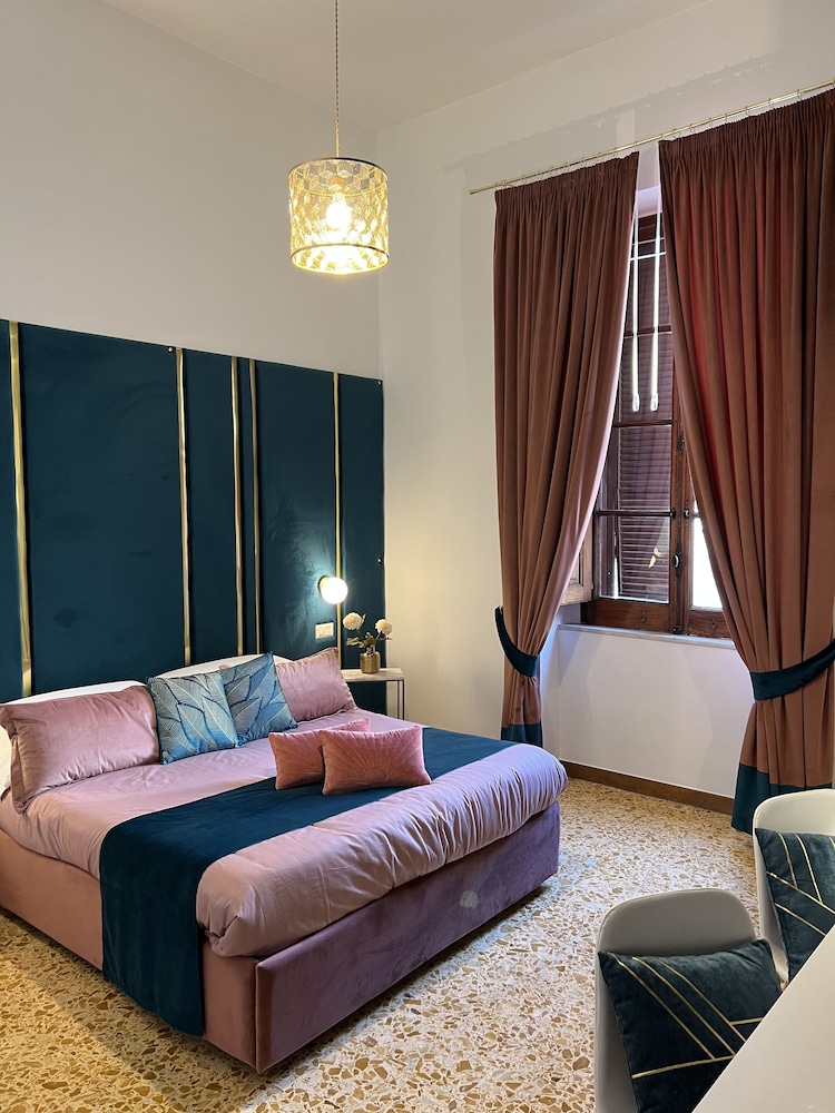 sanfelice rooms and suites