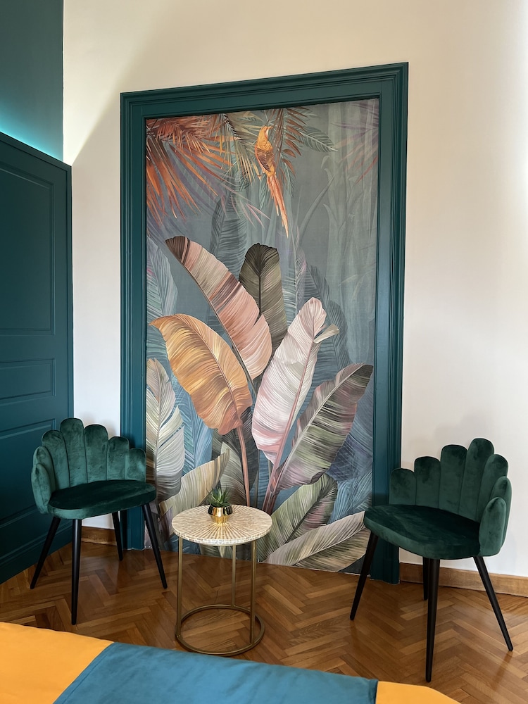 sanfelice rooms and suites