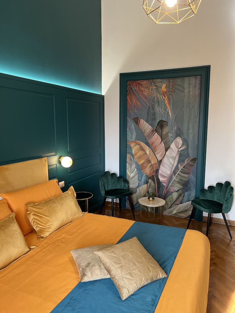 sanfelice rooms and suites