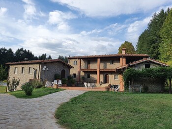 pieve fosciana