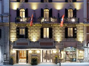 Mascagni Hotel,Rome>>Lazio,4 star