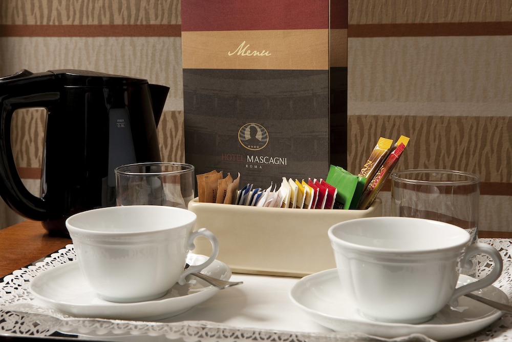 mascagni hotel