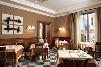 mascagni hotel