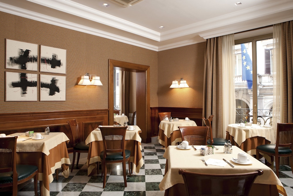 mascagni hotel