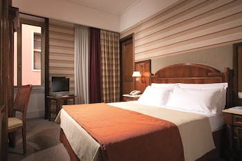 mascagni hotel