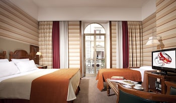 mascagni hotel