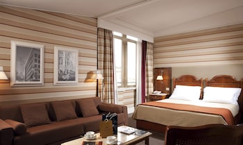 mascagni hotel