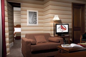 mascagni hotel