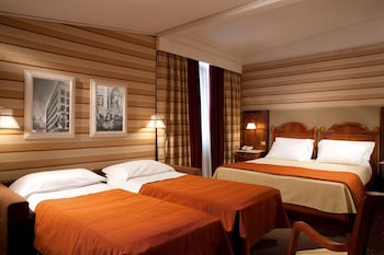 mascagni hotel