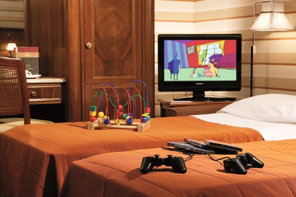 mascagni hotel