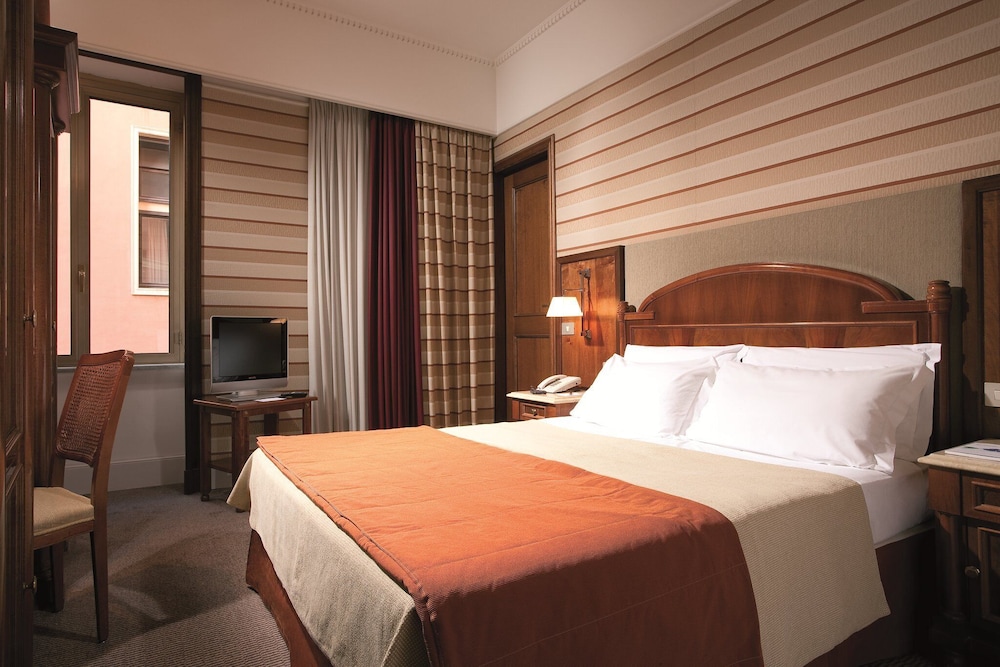 mascagni hotel