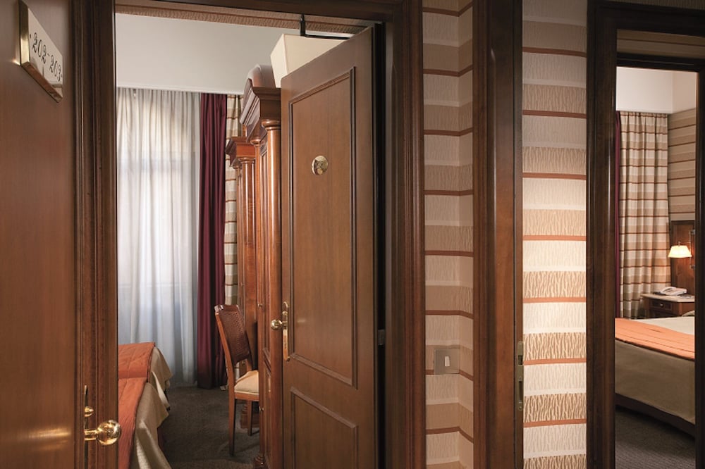 mascagni hotel