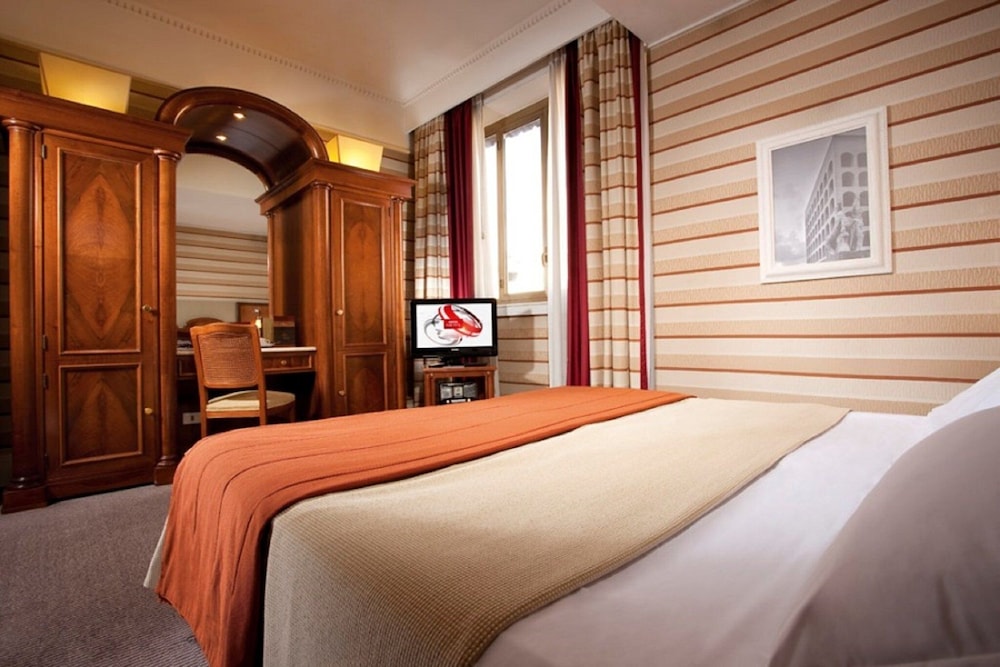 mascagni hotel