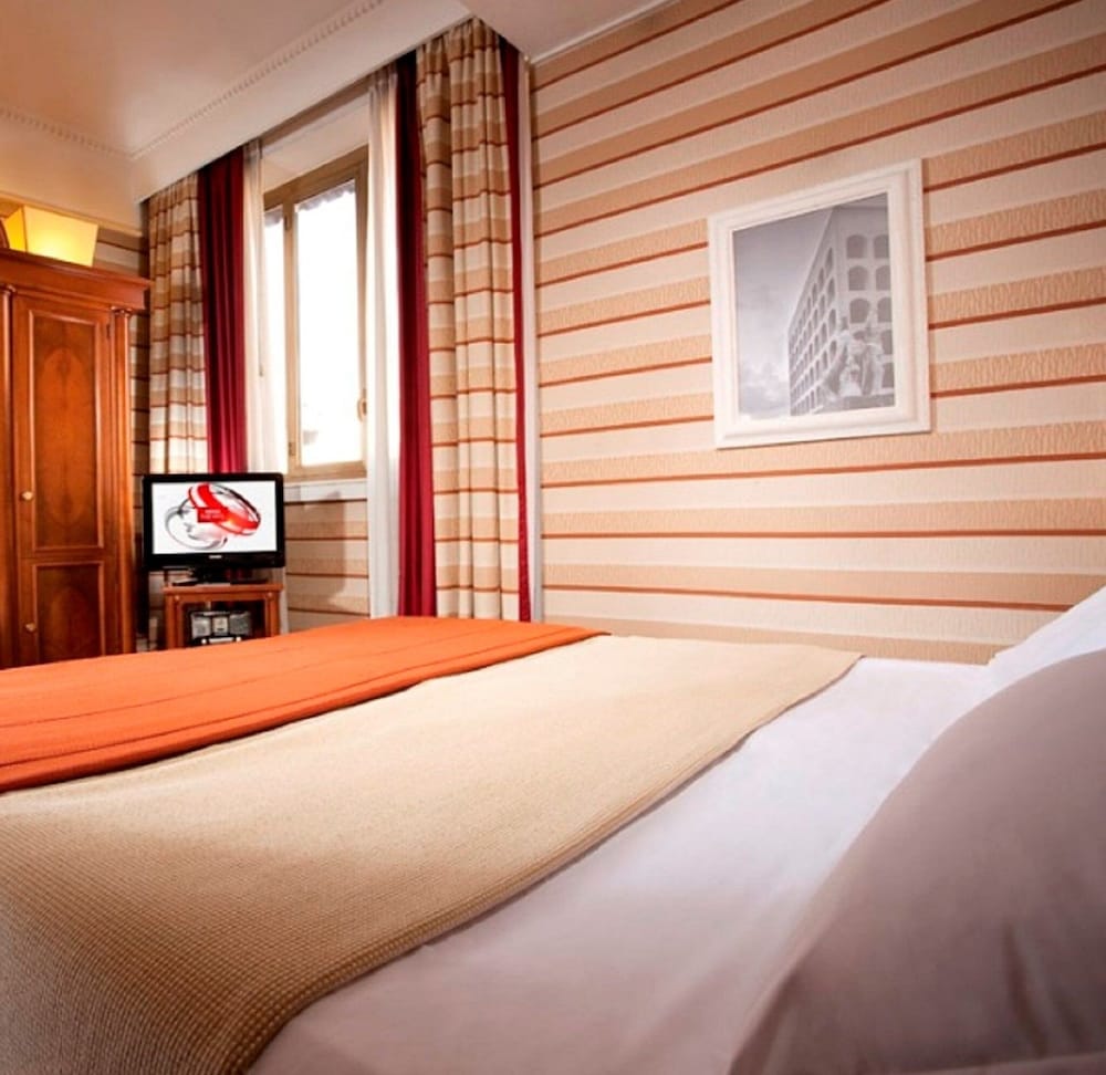 mascagni hotel