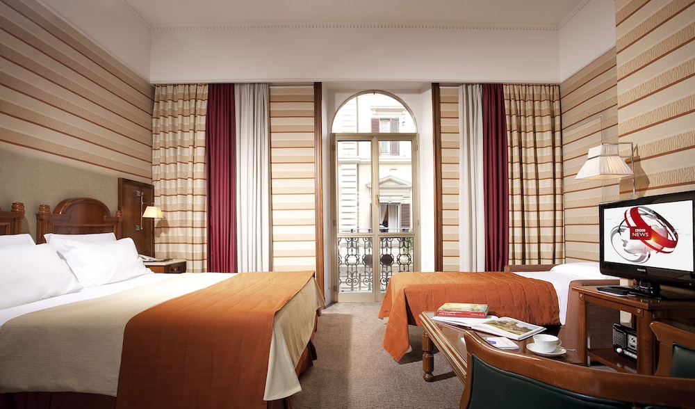 mascagni hotel