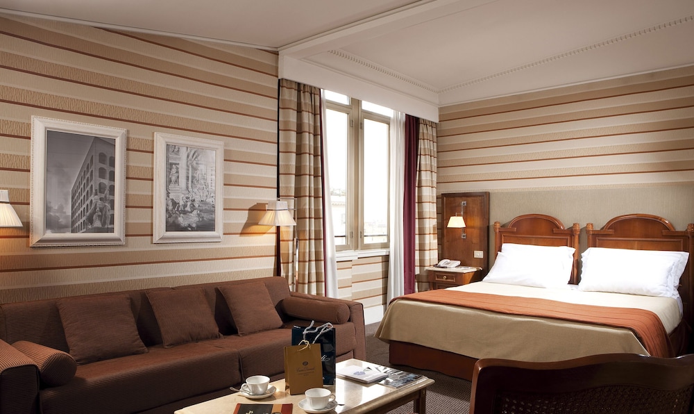 mascagni hotel