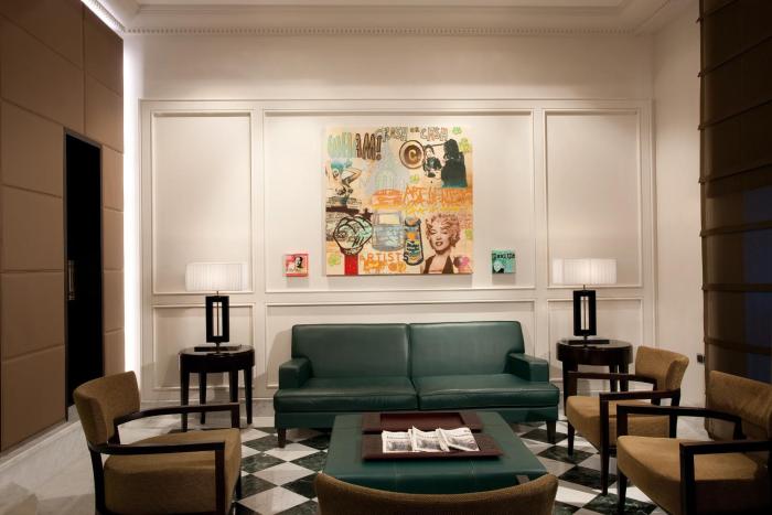 mascagni hotel